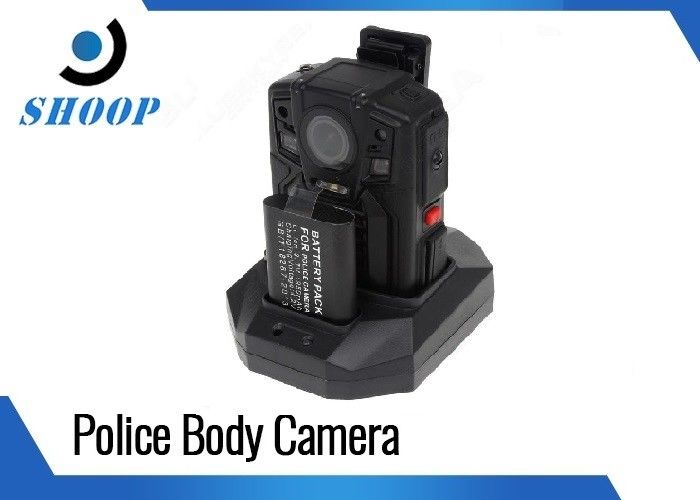 警官2 IRライトのための64GB夜間視界のボディによって身に着けられているカメラ