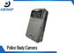 MTK 4G WIFI 3000mAh IP68 Live Streaming Police Body Video Camera